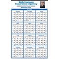 BizBuilder Yearly Business Planner II Calendar